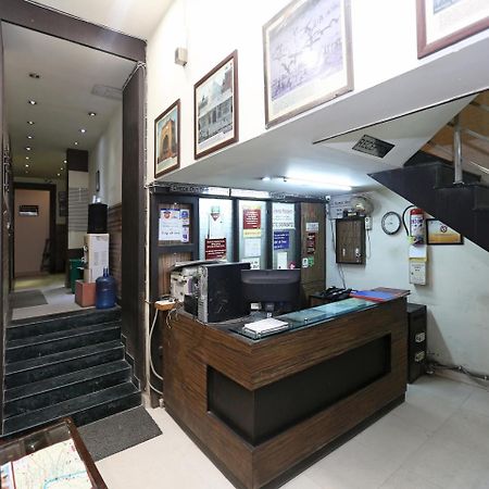 Hotel Shree Residency Agra  Buitenkant foto