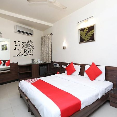 Hotel Shree Residency Agra  Buitenkant foto