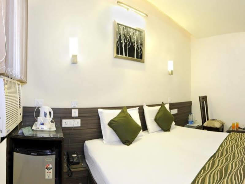 Hotel Shree Residency Agra  Buitenkant foto