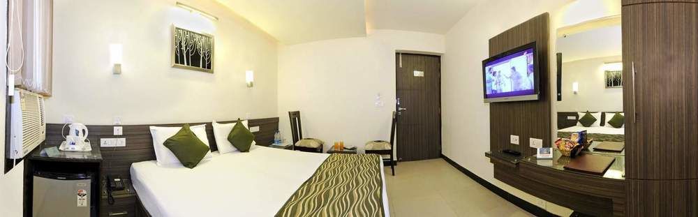 Hotel Shree Residency Agra  Buitenkant foto