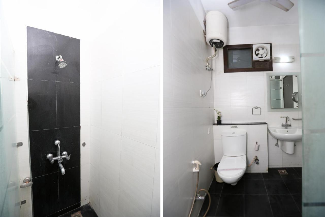 Hotel Shree Residency Agra  Buitenkant foto