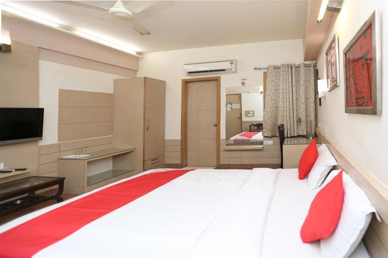 Hotel Shree Residency Agra  Buitenkant foto