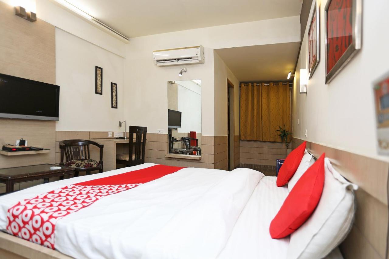 Hotel Shree Residency Agra  Buitenkant foto